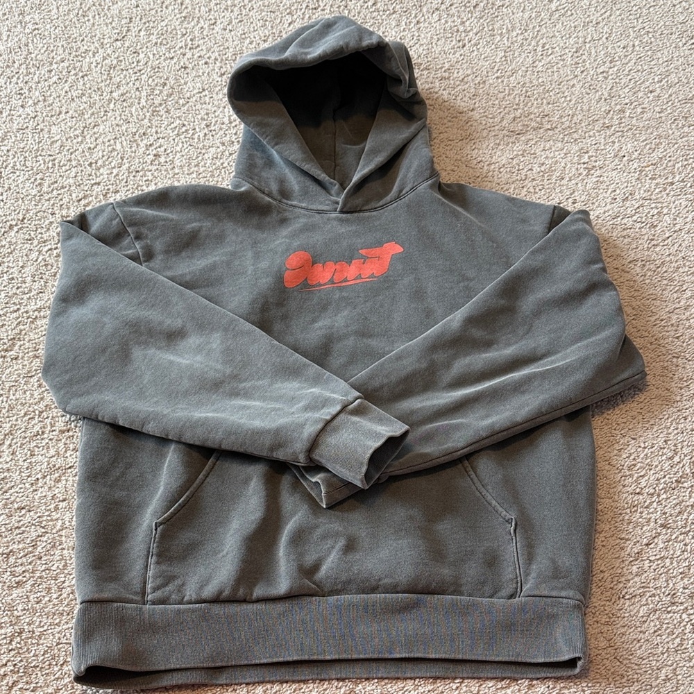 Men’s Donut hoodie